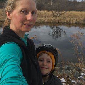 Meet your Posher, Robin